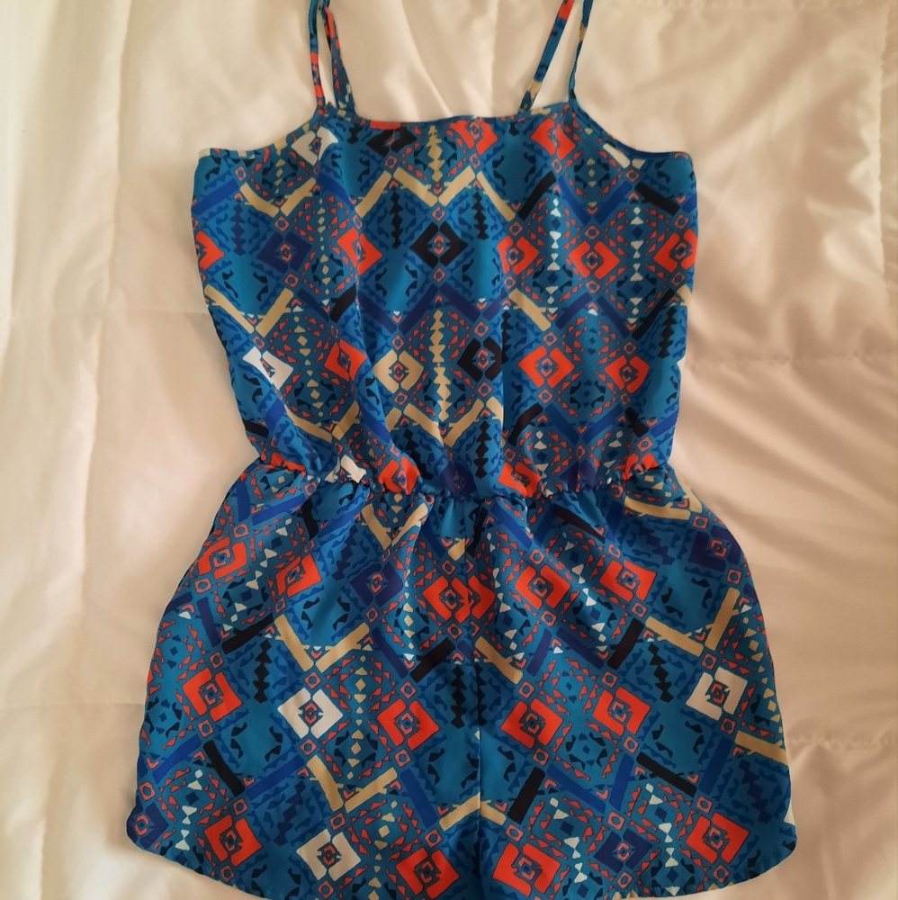 Forever 21 rompers Size S